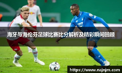 海牙与海伦芬足球比赛比分解析及精彩瞬间回顾